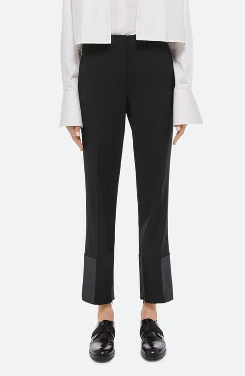 Helmut Lang Straight-leg pants for Women | Online Sale up to