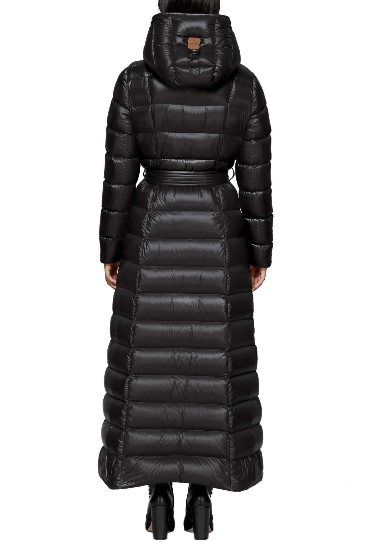 mackage maxi down coat