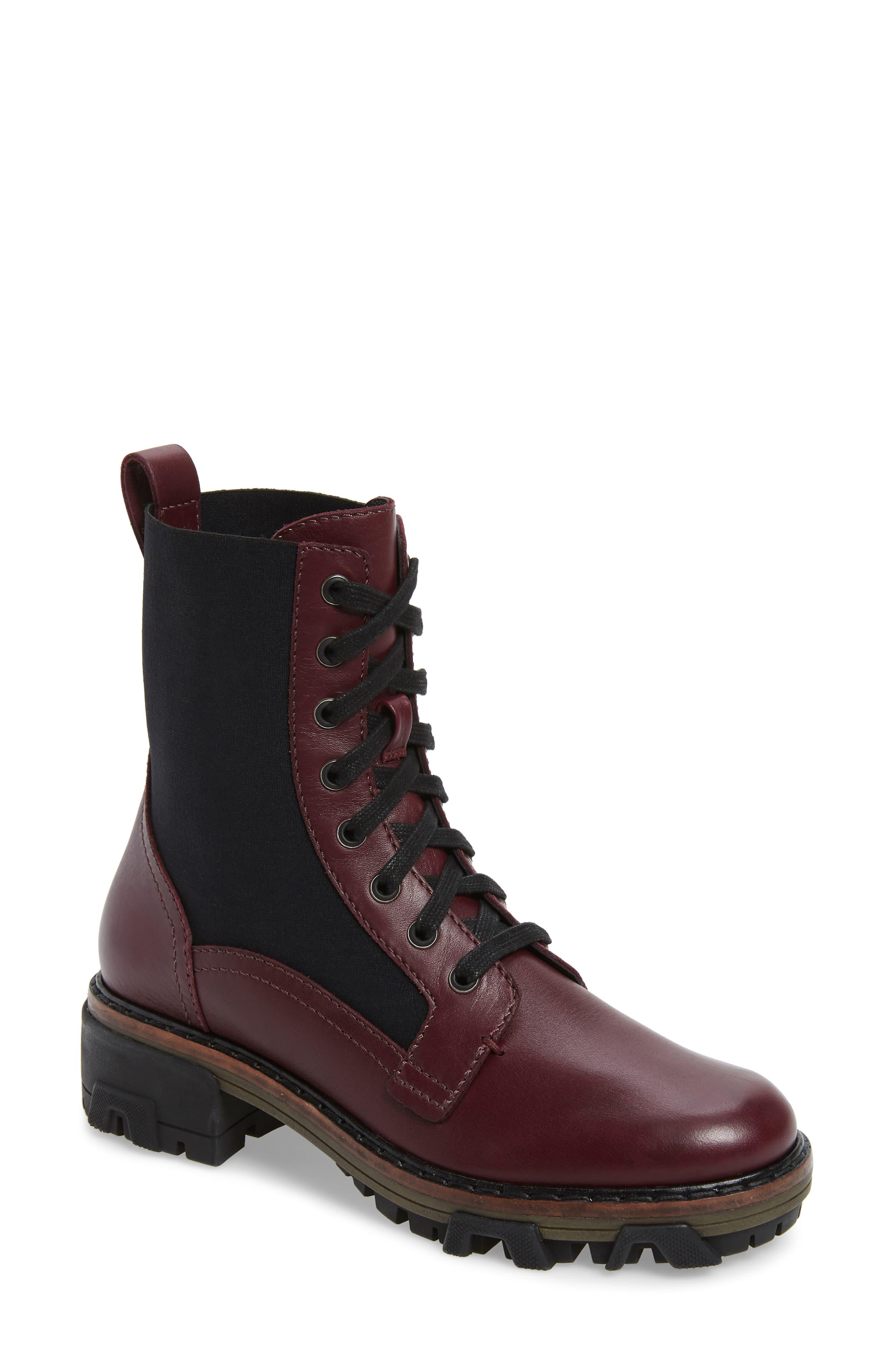rag & bone combat boots