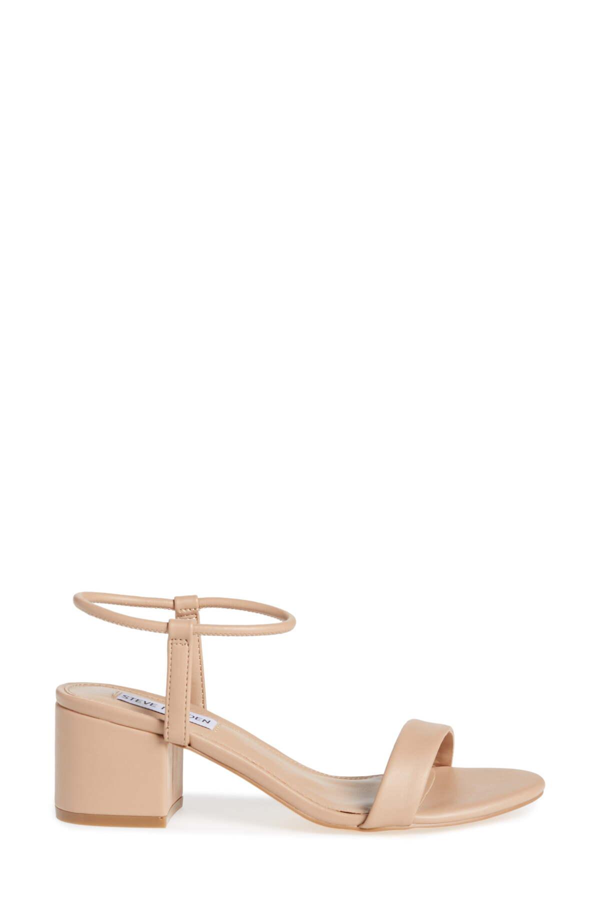 steve madden piercing sandal