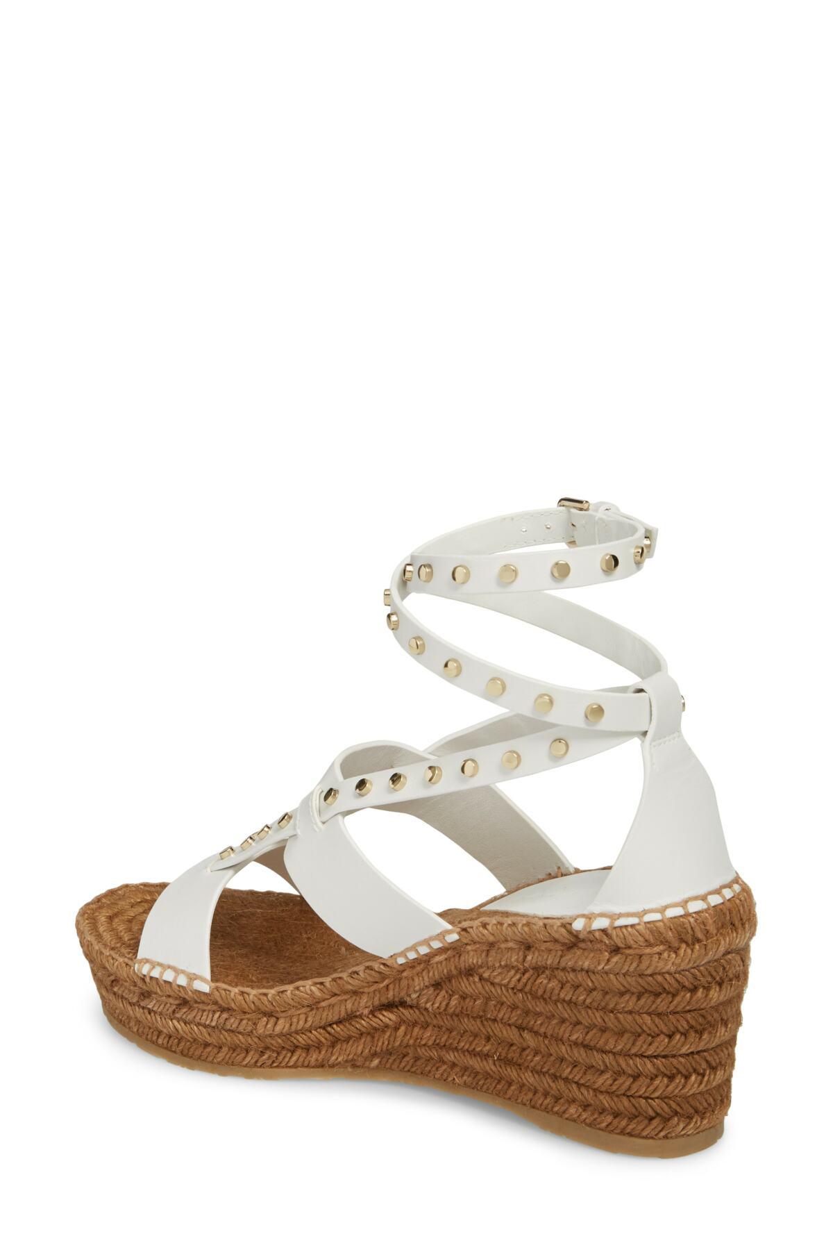 jimmy choo danica wedge