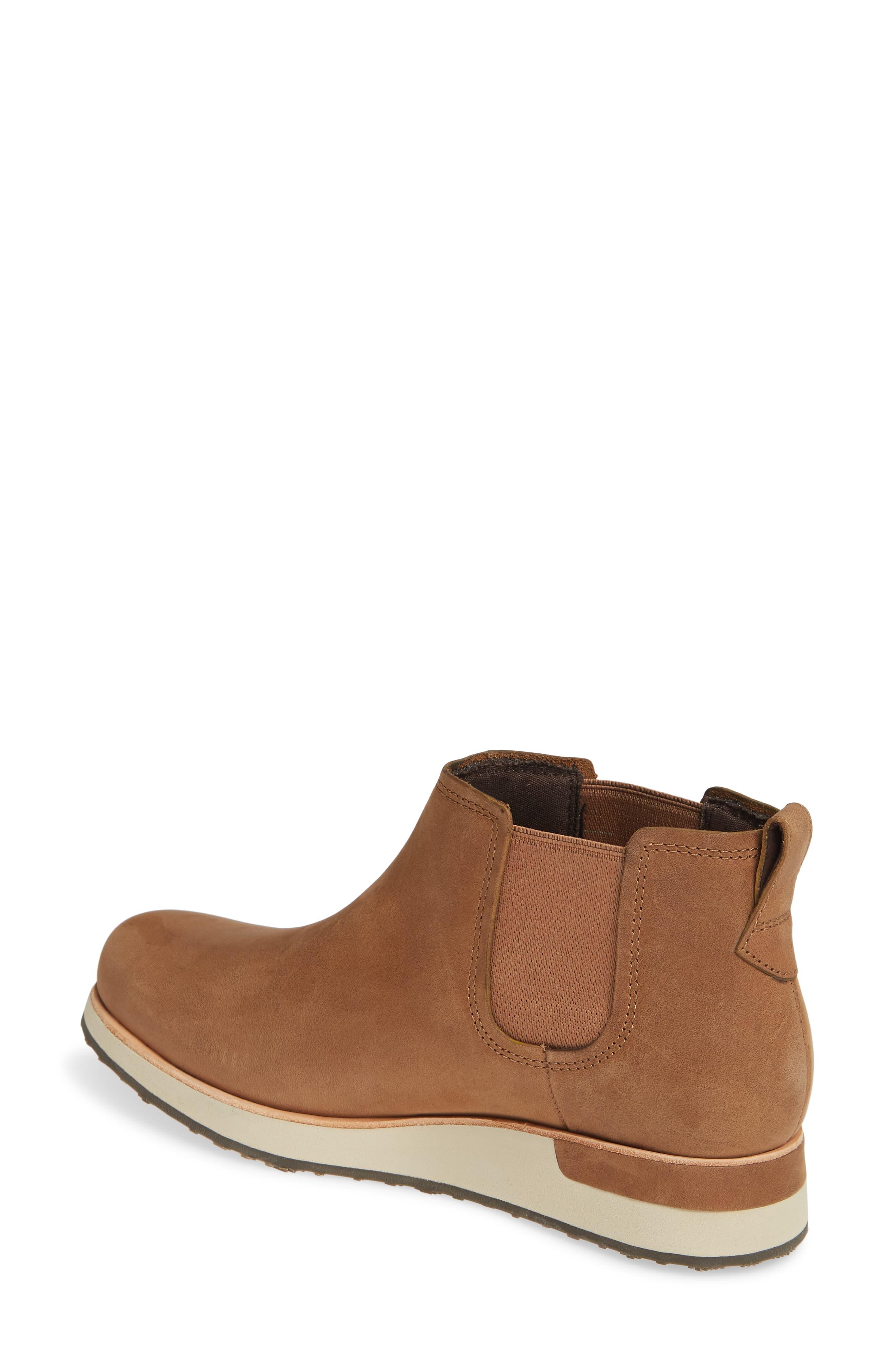 merrell roam boot