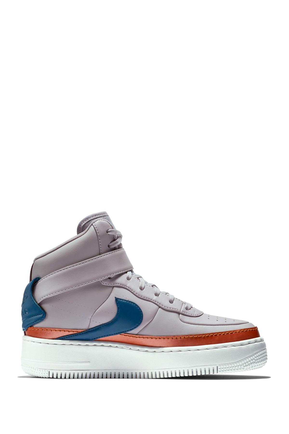 nike jester high