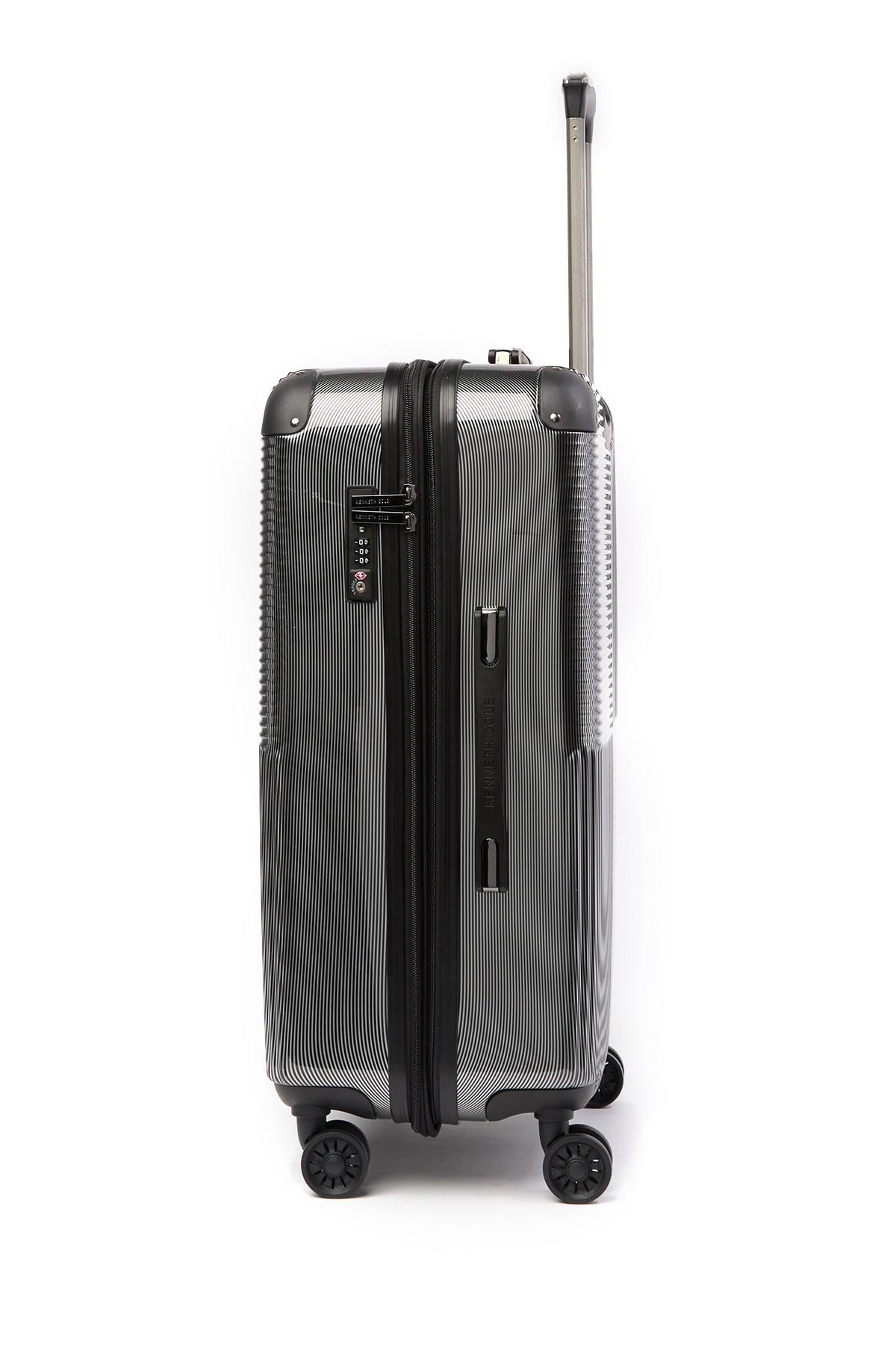 kenneth cole lexington luggage