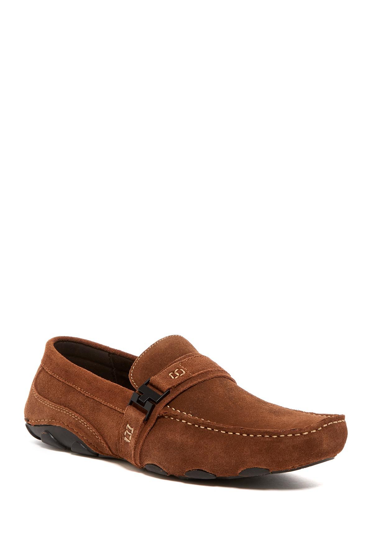 Kenneth Cole Reaction Leather Toast 2 