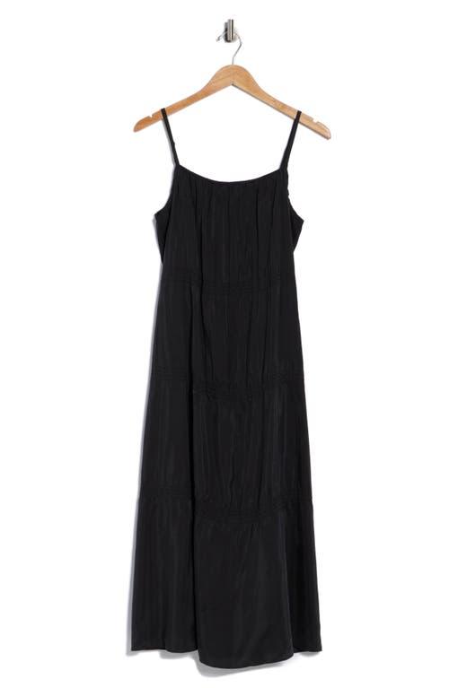 knee length dresses for ladies Maxi T-Shirt Dress for Tall Women main image 0