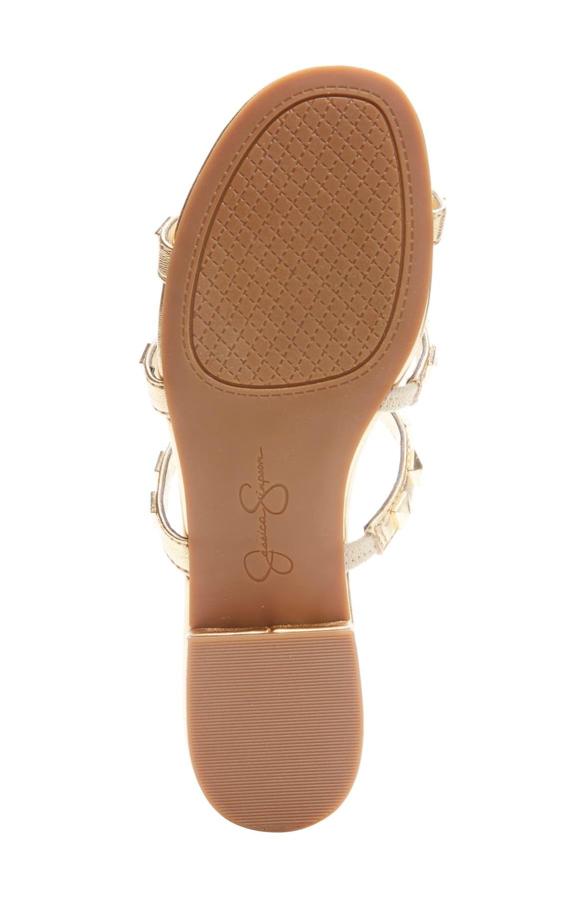 jessica simpson ciara sandal