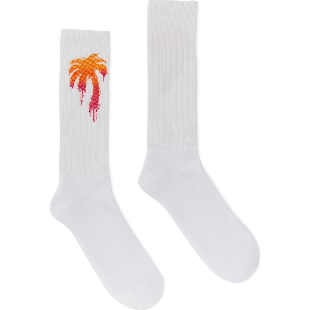 Palm Angels Socks for Women | Online Sale up to 60% off | Lyst