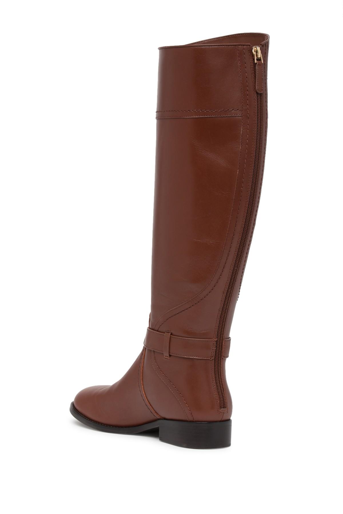 adeline tory burch boot