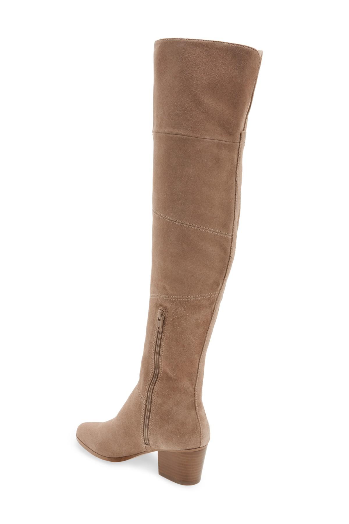 knee high boots melbourne