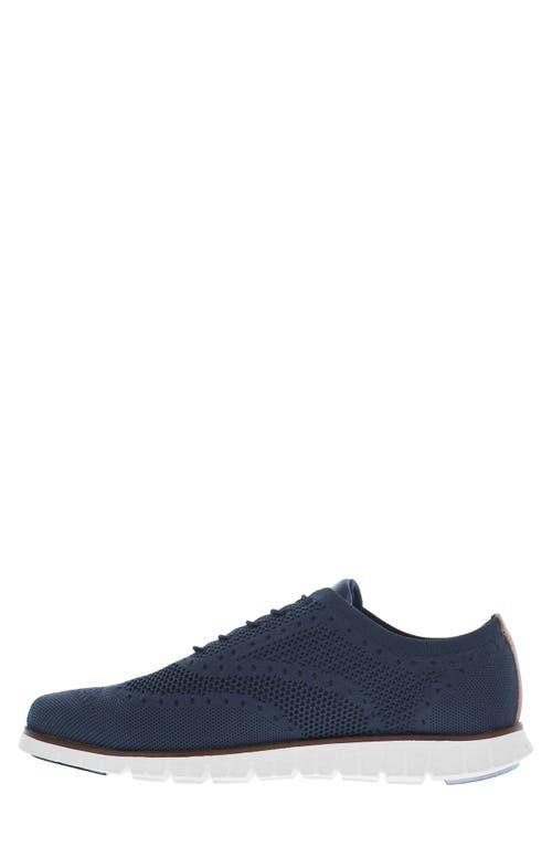 Kenneth cole navy blue shoes new arrivals