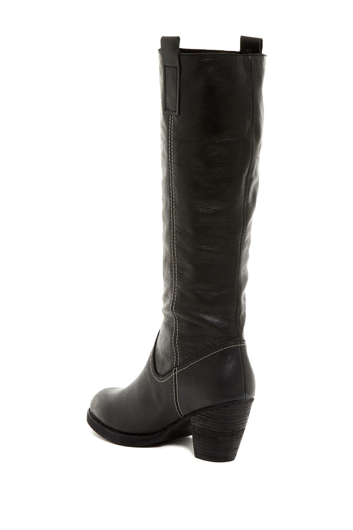 emu knee high boots