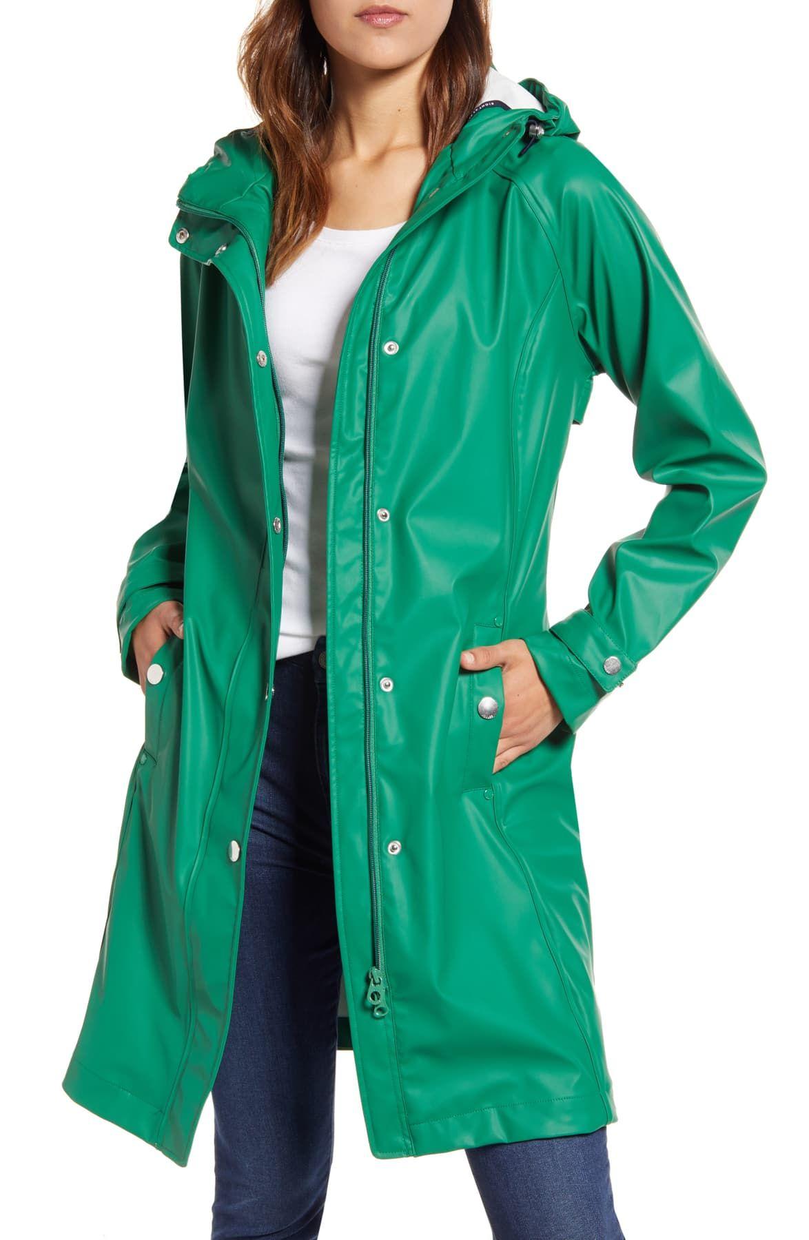 Joules quayside waterproof raincoat Clearance