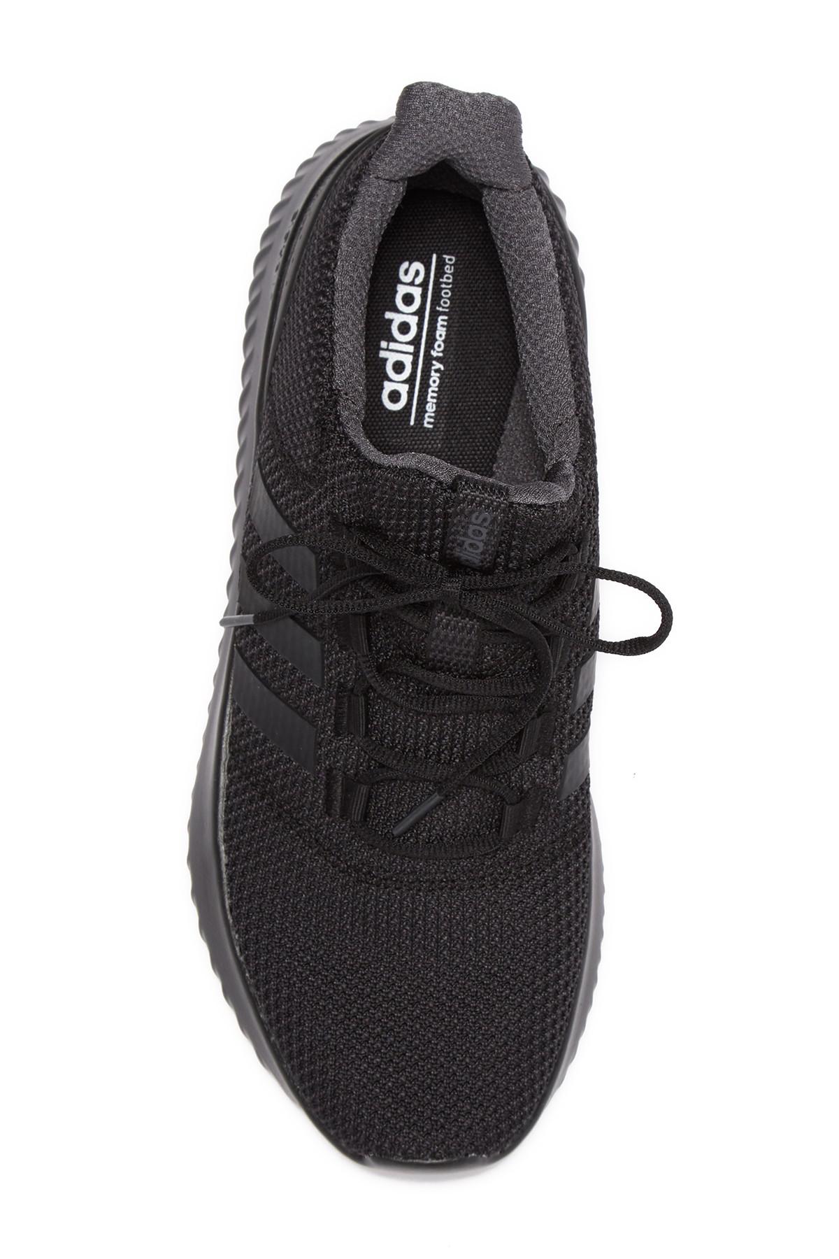 adidas cloudfoam ultimate sneaker