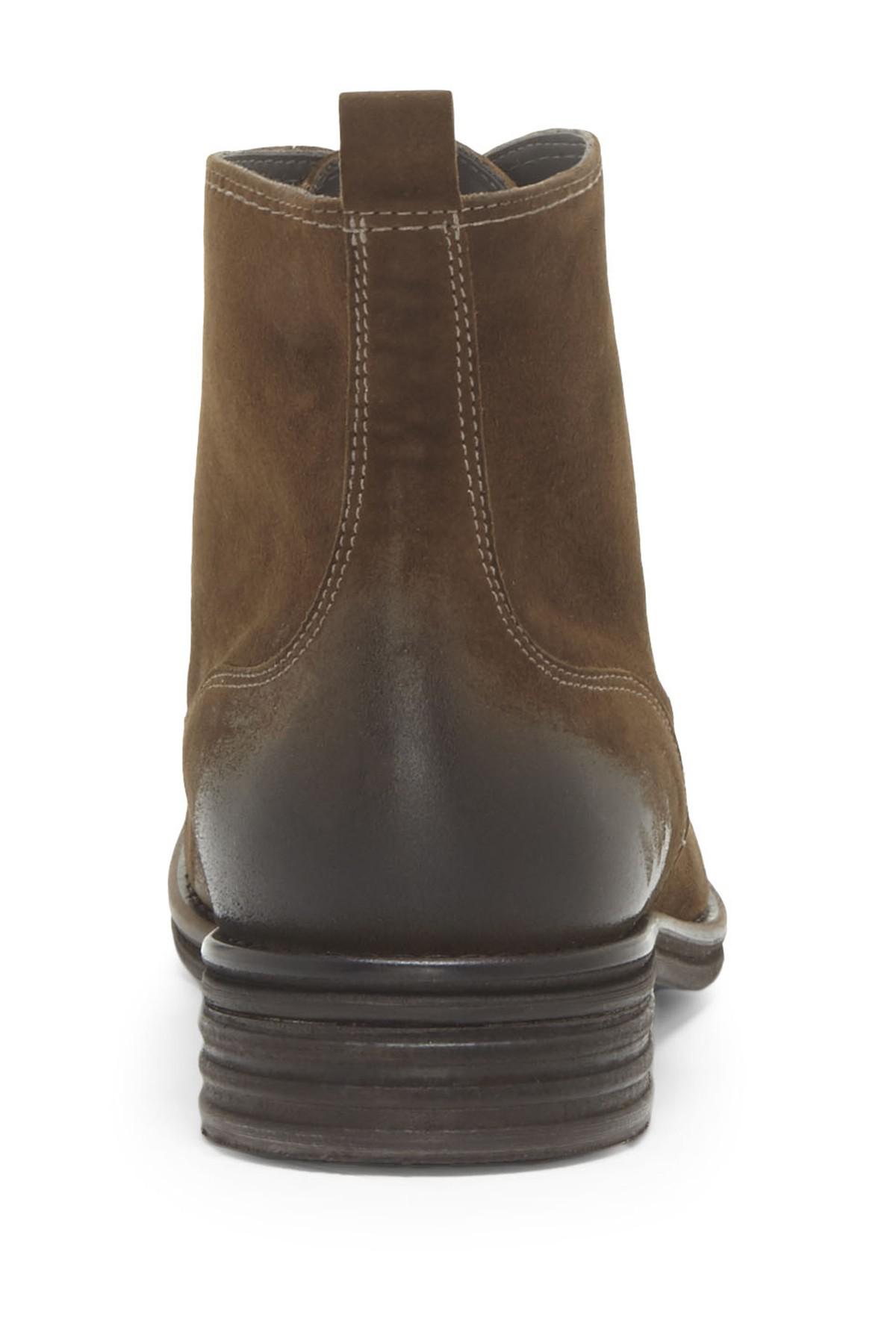 vince camuto cordie boot