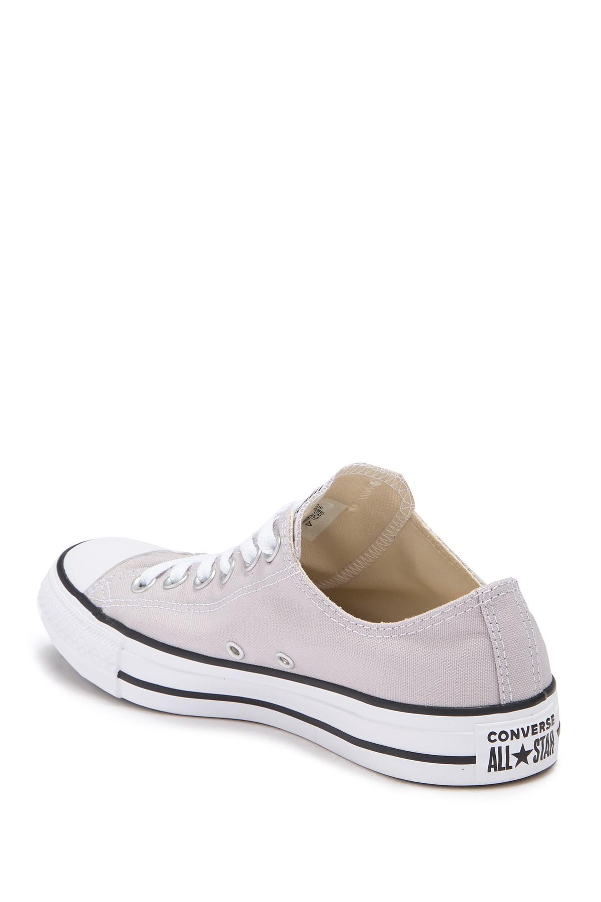 violet ash converse
