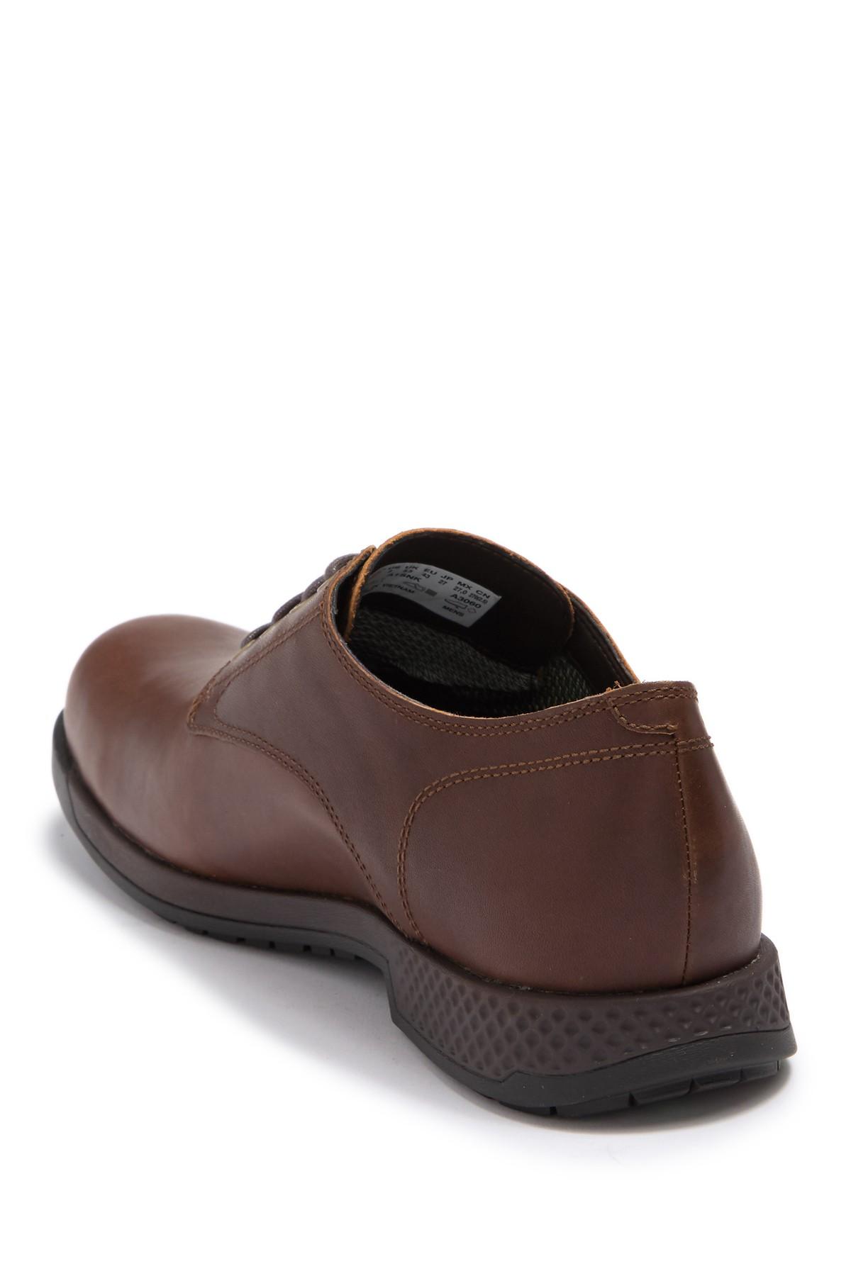 men's city's edge suede waterproof chukka boots
