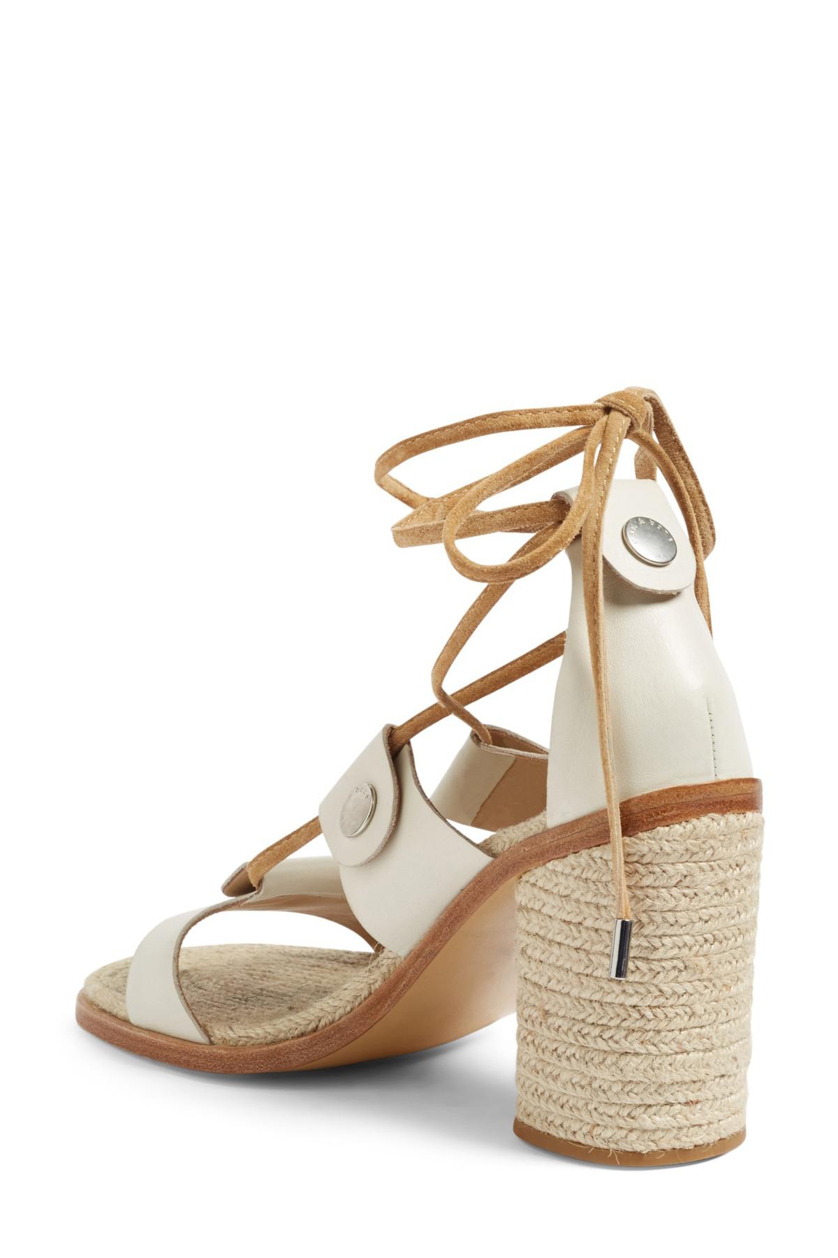 rag and bone eden sandal