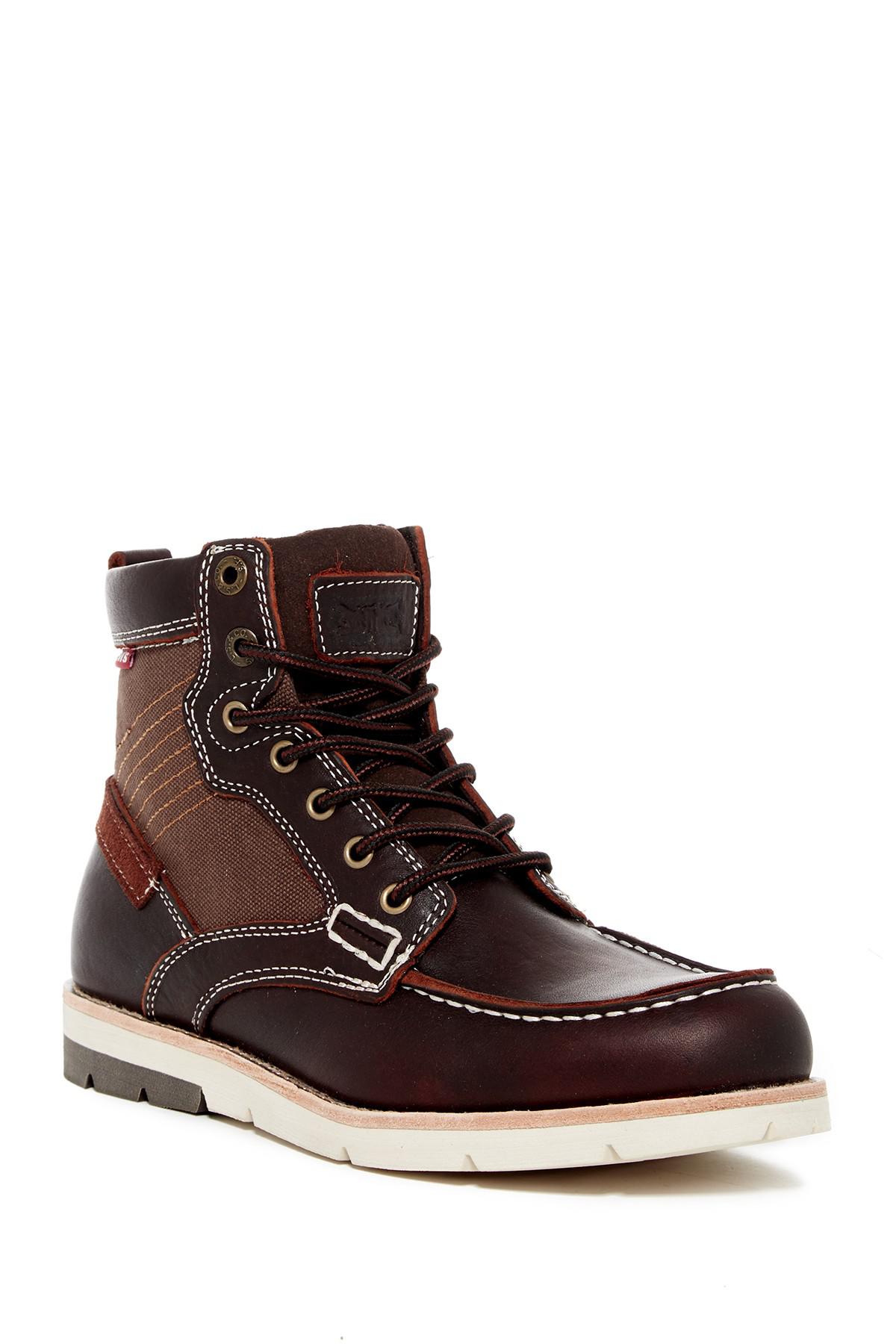 levis dawson boots