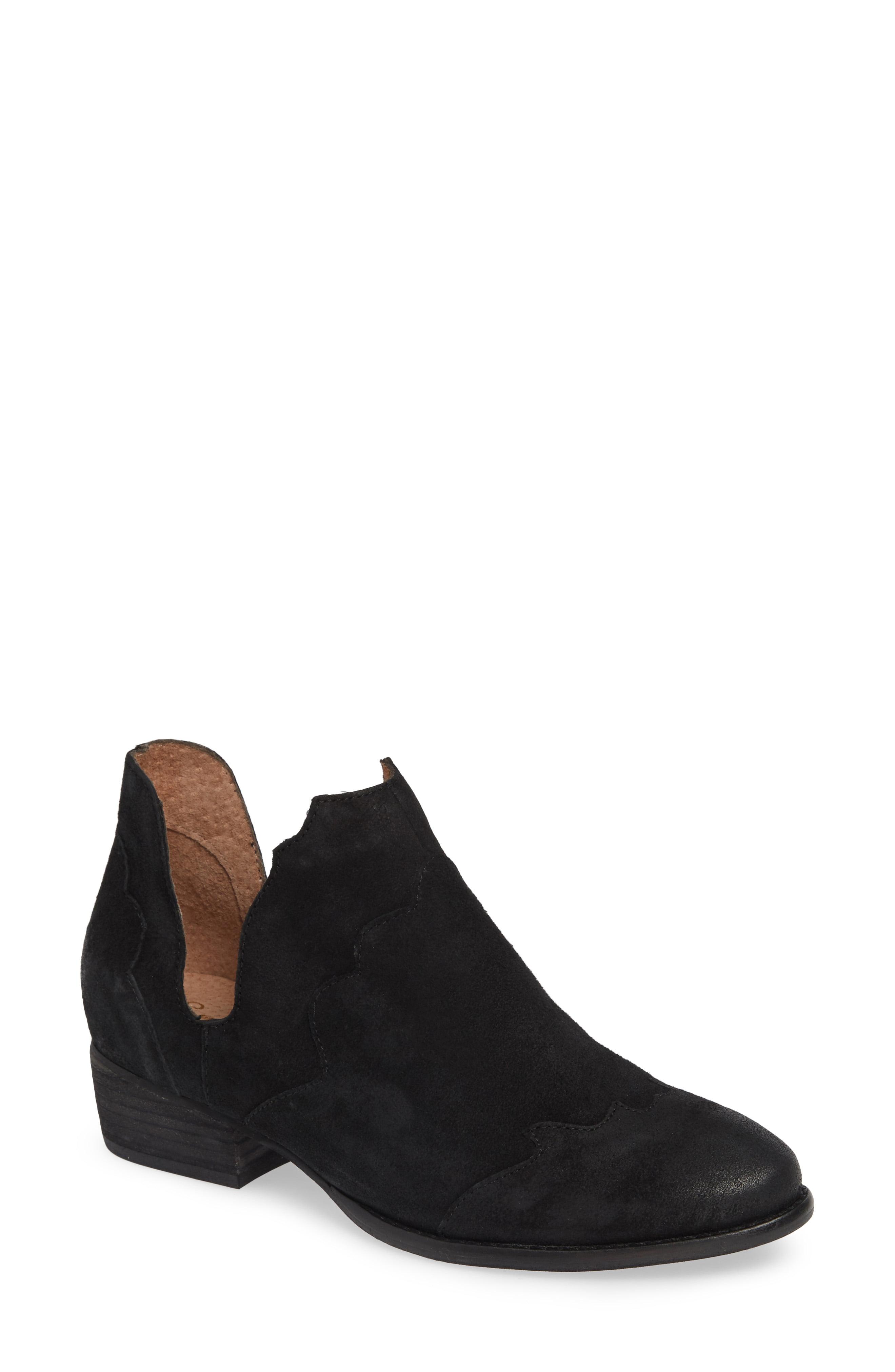seychelles reservoir ankle boot