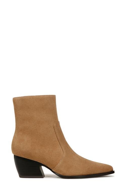 Franco Sarto Vittorio Boot in Brown Lyst