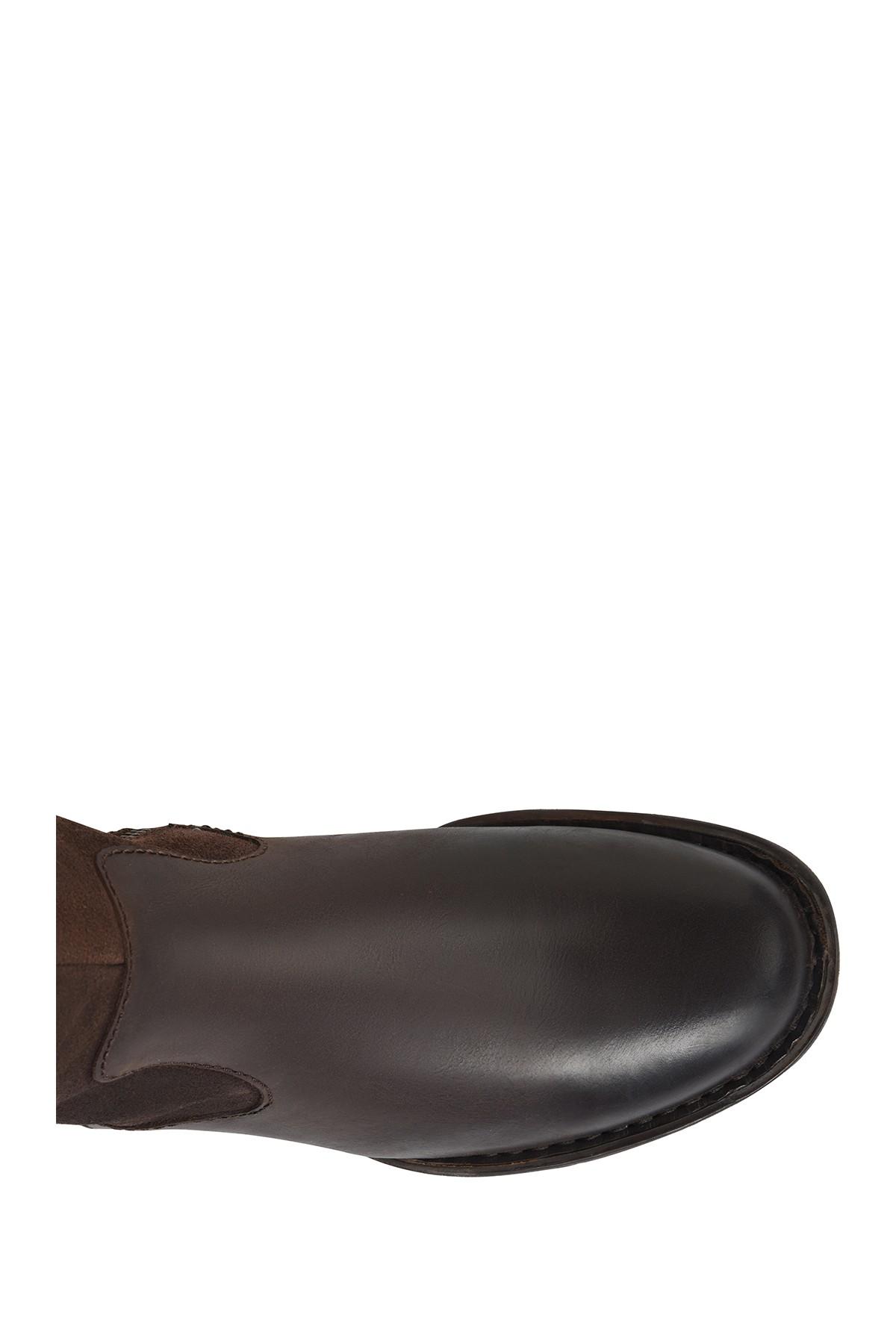 born laguna boots