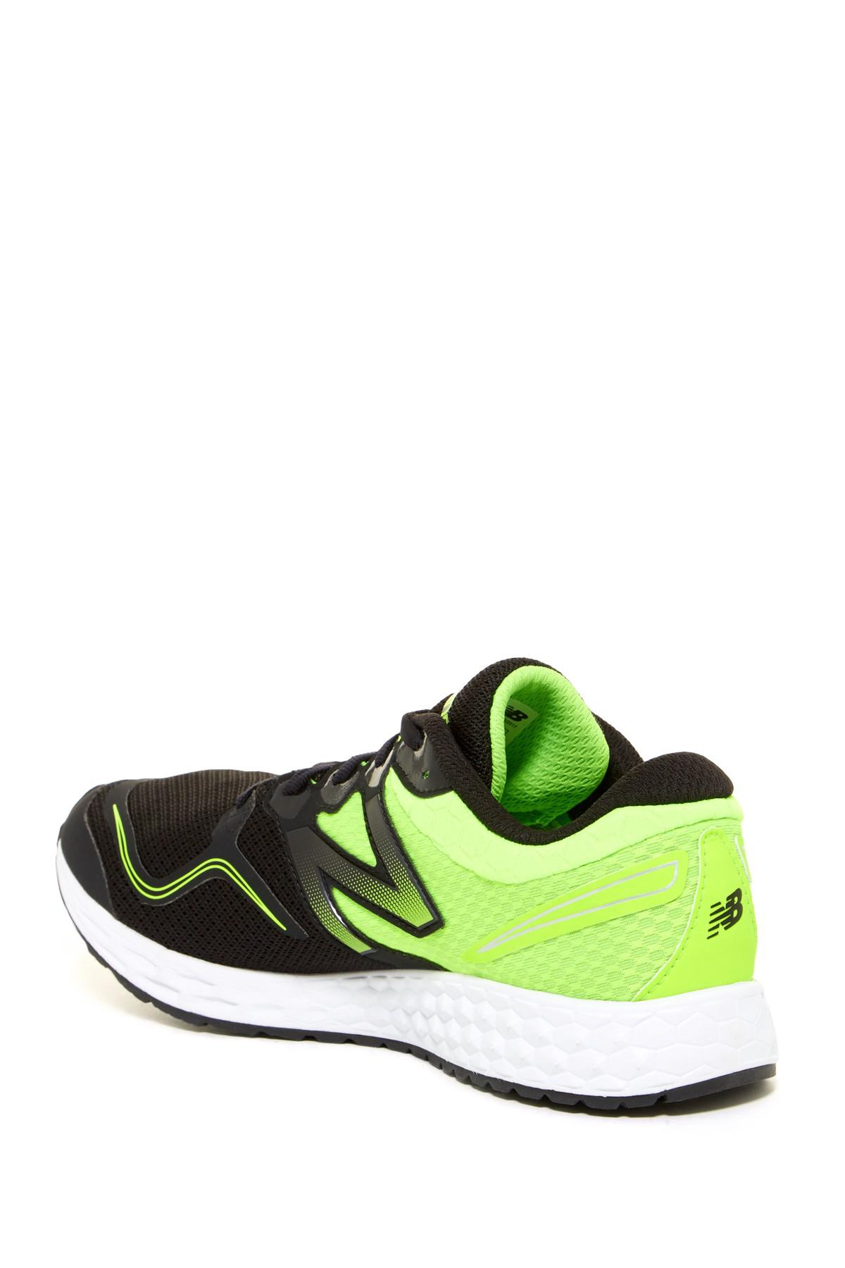 New Balance Synthetic Veniz V1 Sneaker in Lime (Green) for ...