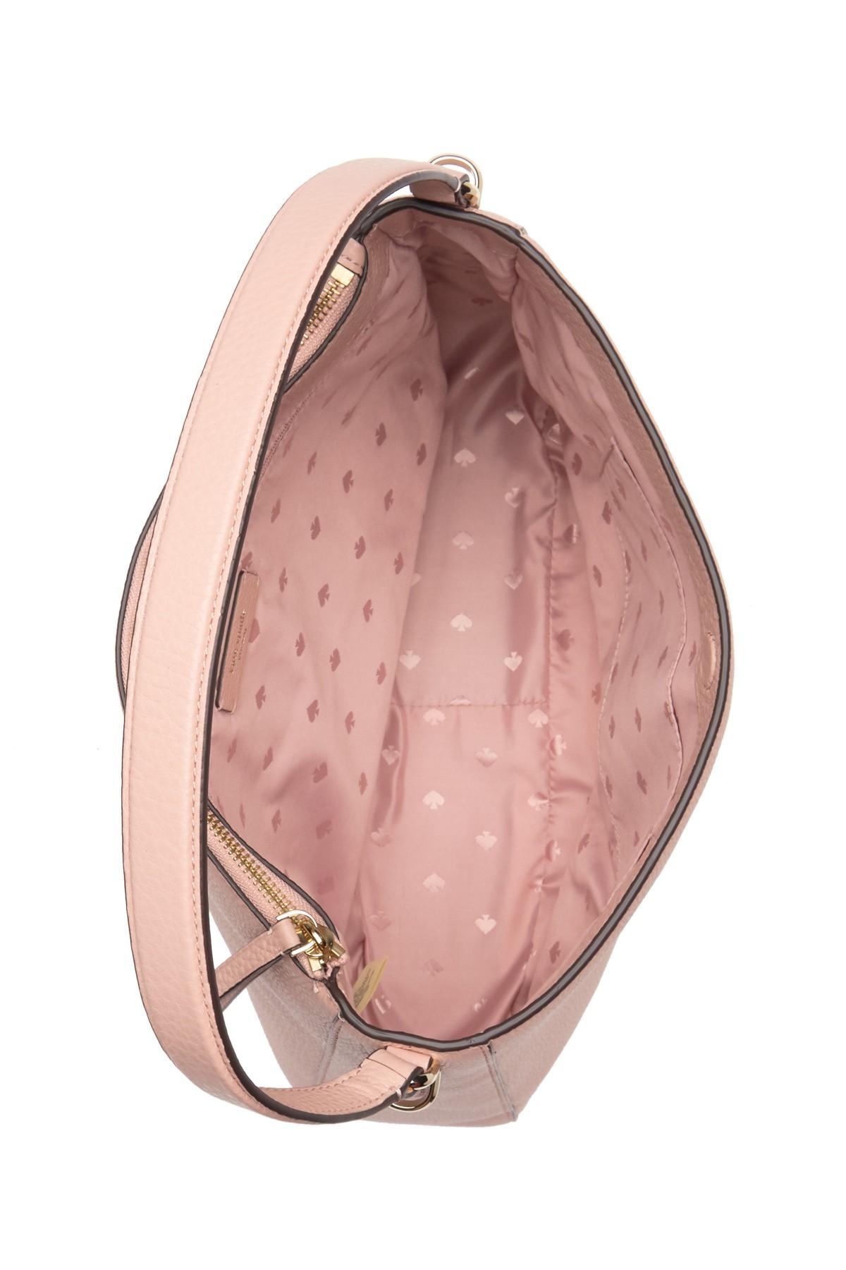 kate spade double compartment shoulder bag