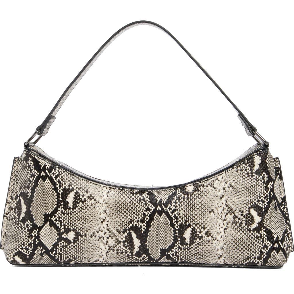 archive BCBGMAXAZRIA leather shoulder archive BCBGMAXAZRIA leather 