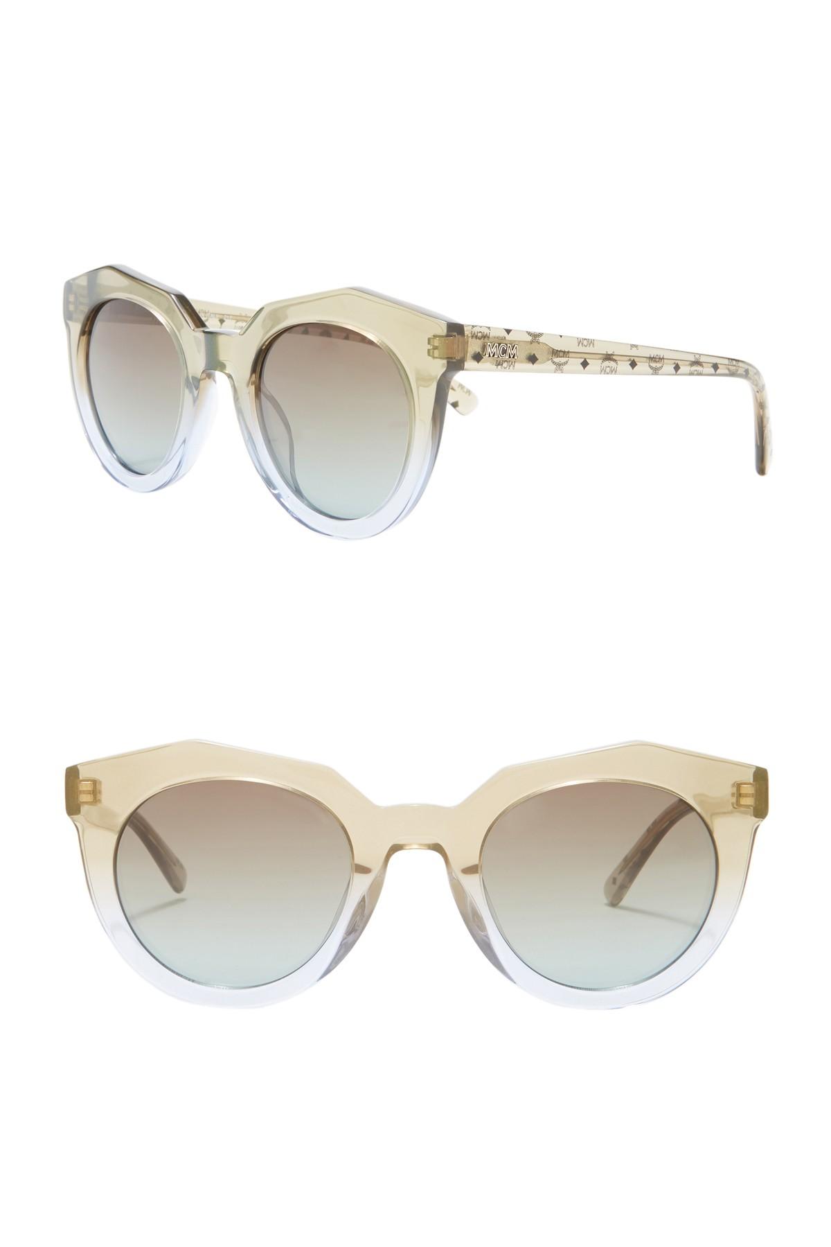 mcm square sunglasses