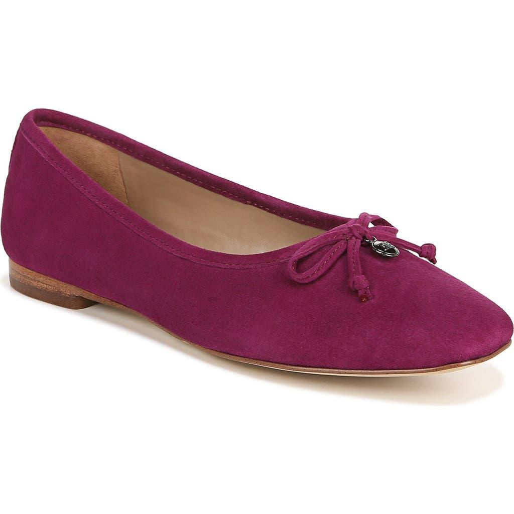 Sam edelman fallon ballet flats outlet