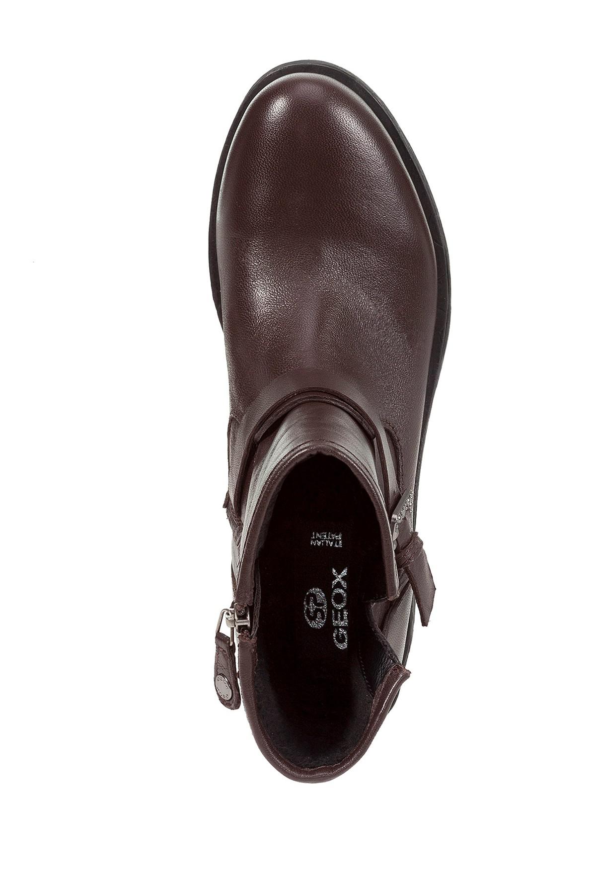 geox rawelle boots