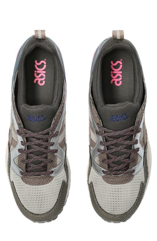 Gel-lyte v knit running sneaker sale