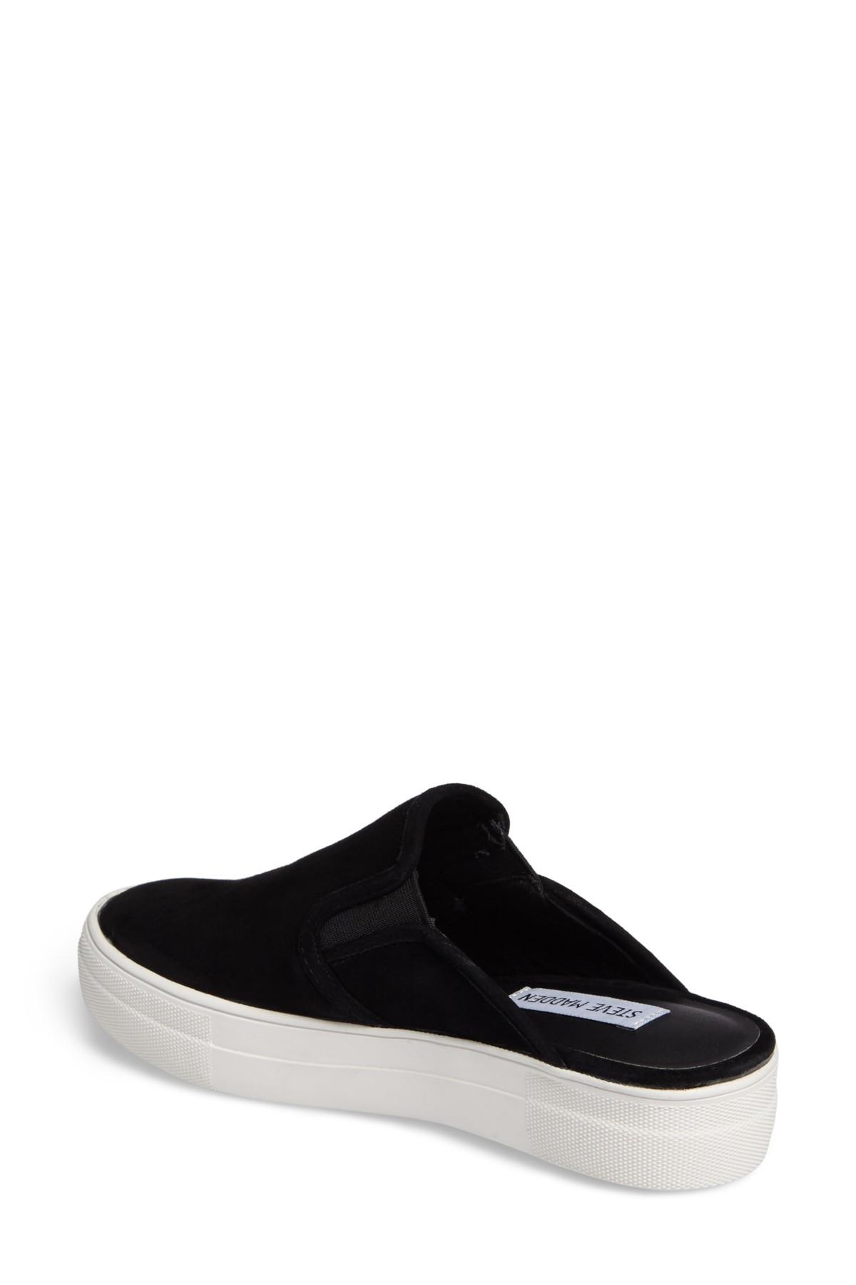 steve madden glenda mule