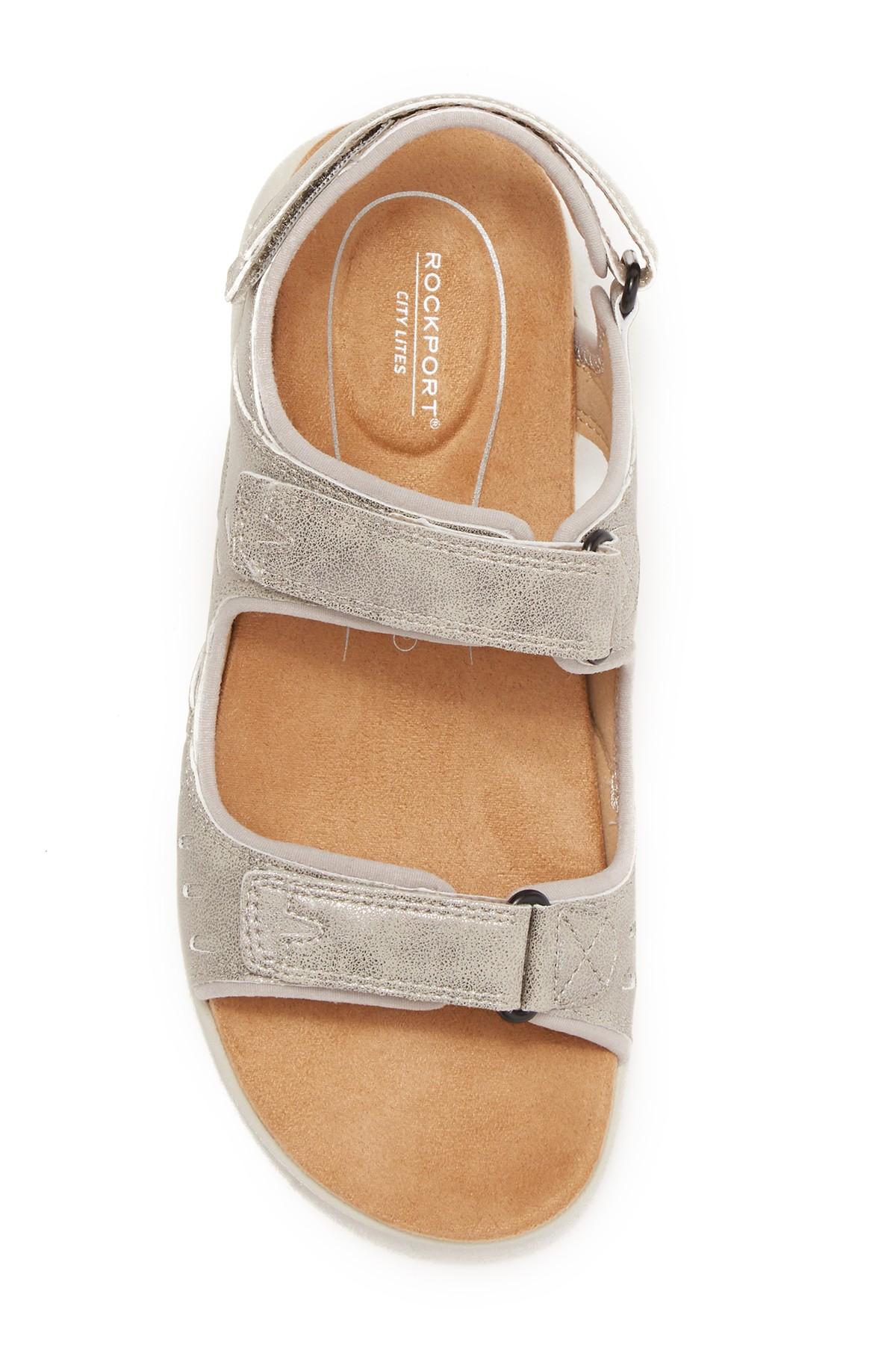 rockport eileen sandal