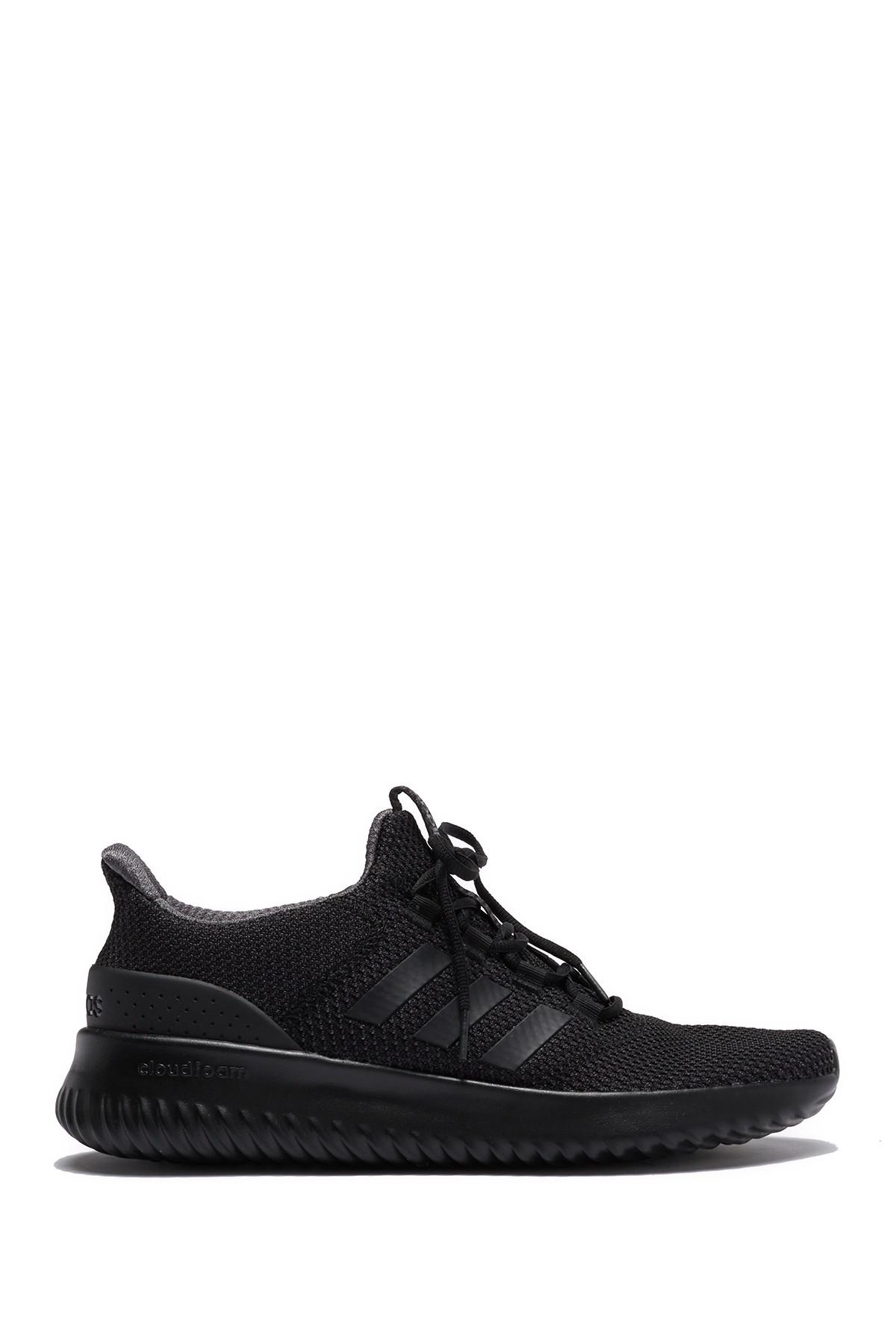 adidas cloudfoam ultimate sneaker