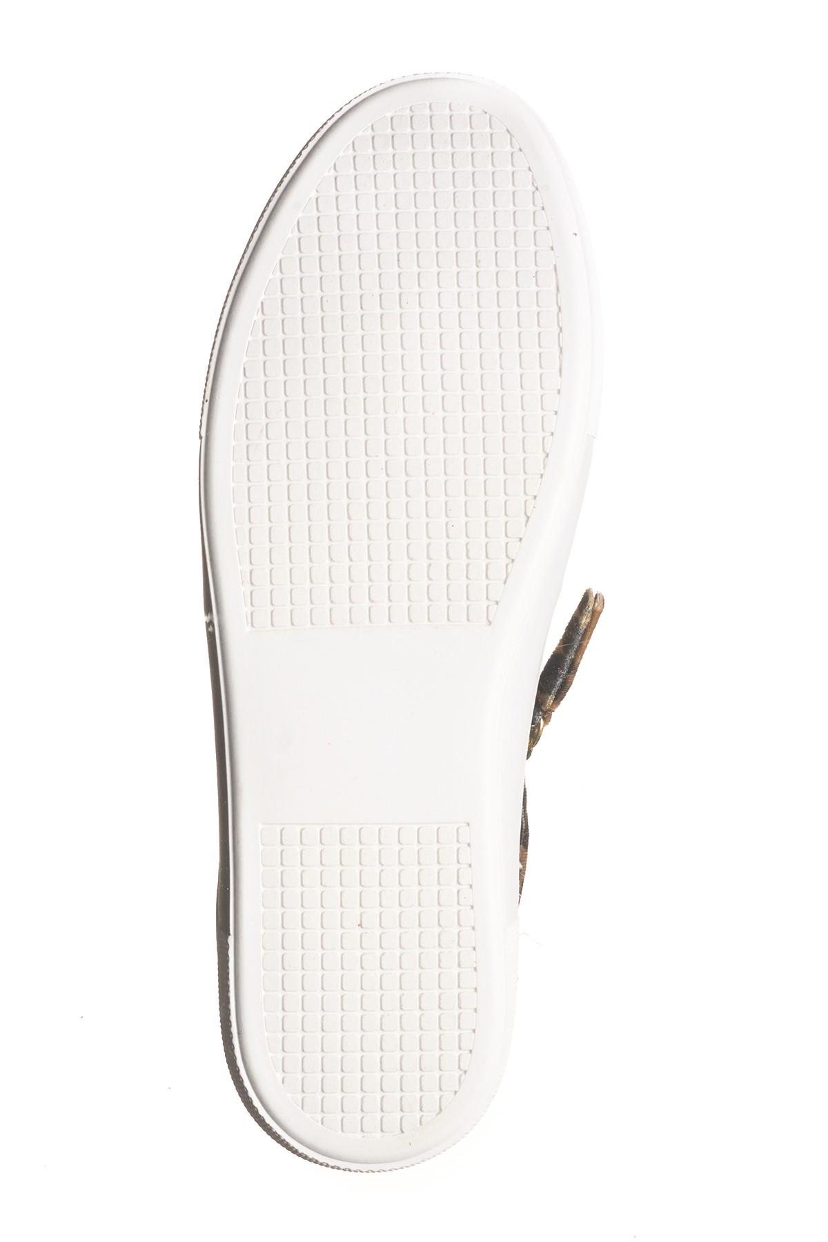 steve madden glaammar zip platform sneaker