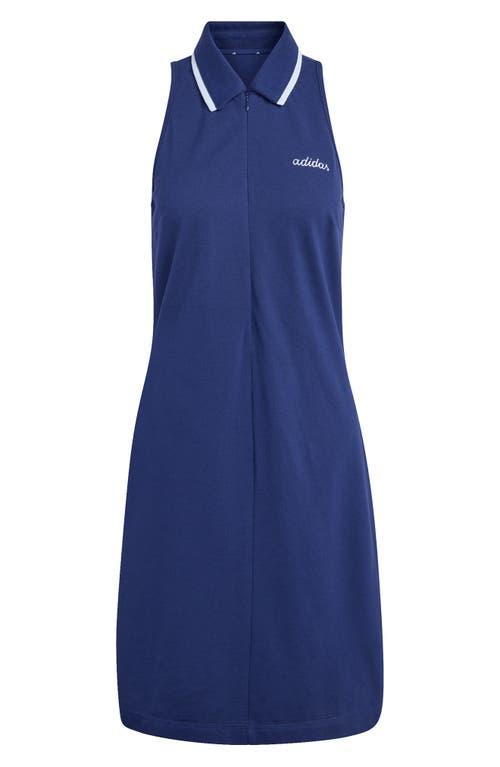 adidas blue dress vintage Collier, Blue Willow by Anne Barge