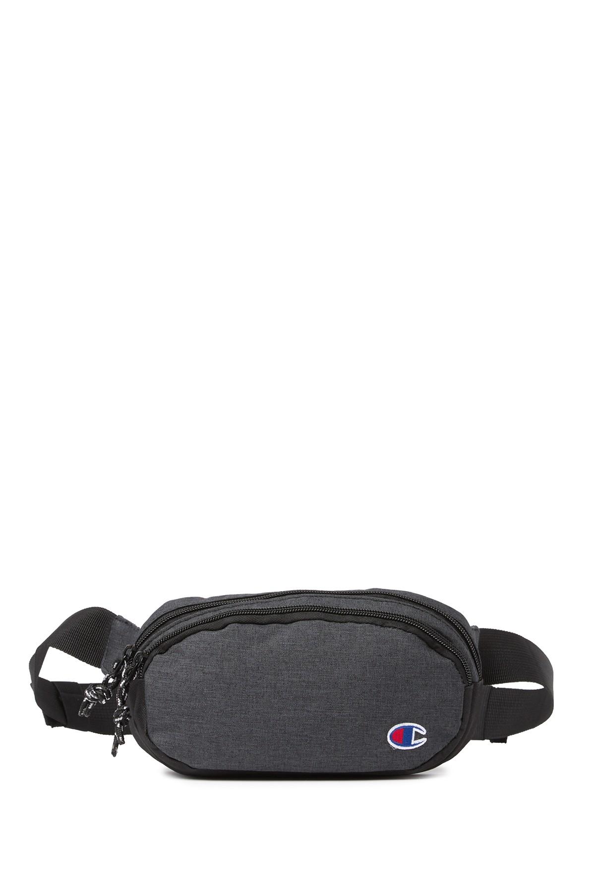 Forever Champ Signal Fanny Pack 