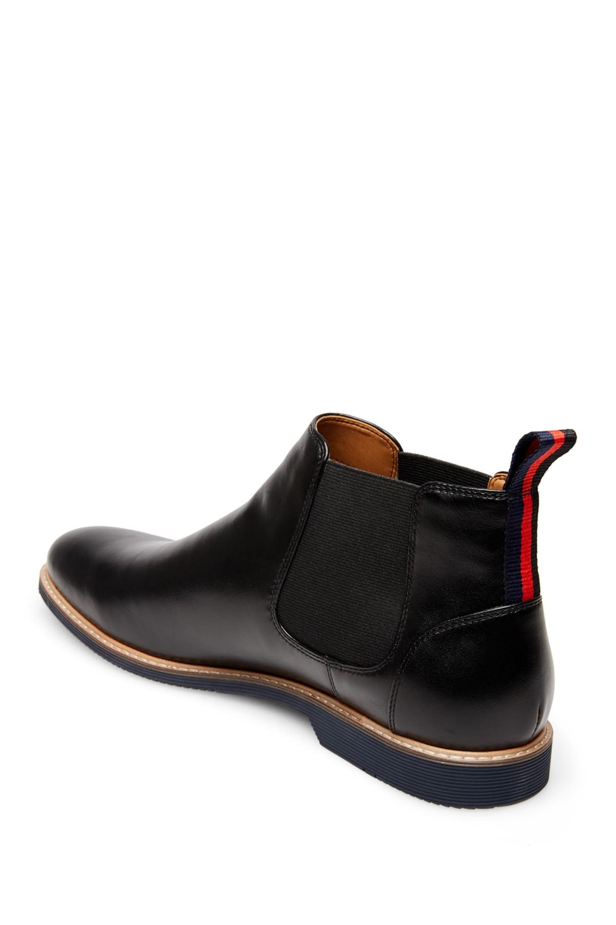 steve madden ozzy boot