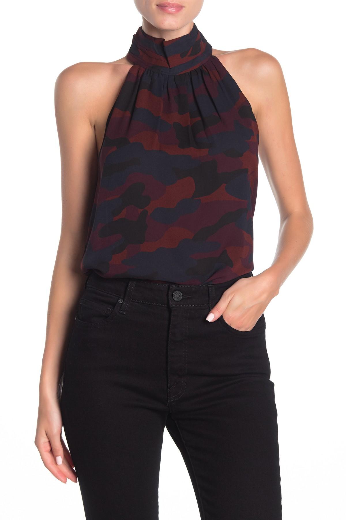 joie halter top