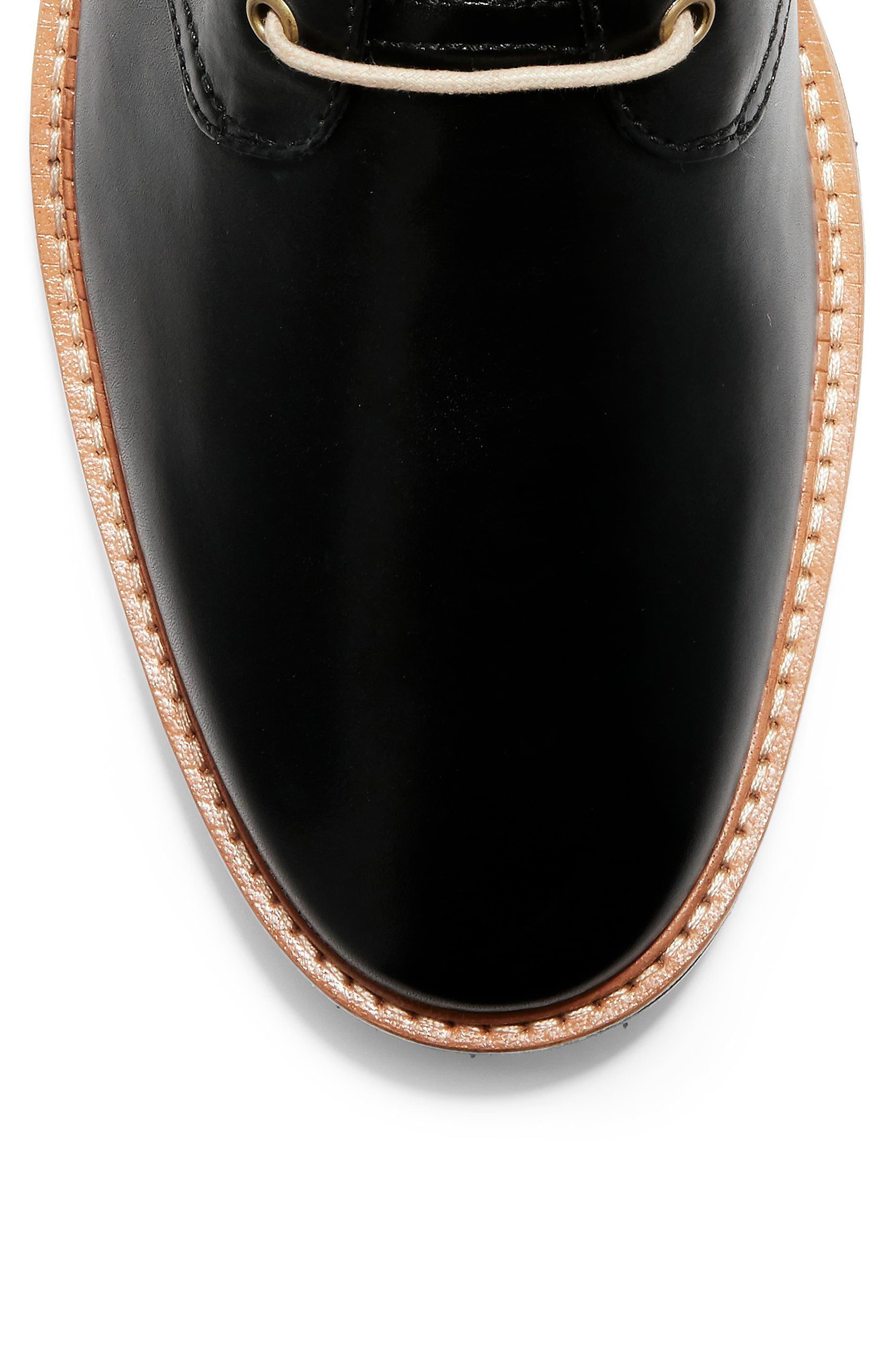 raymond grand chukka