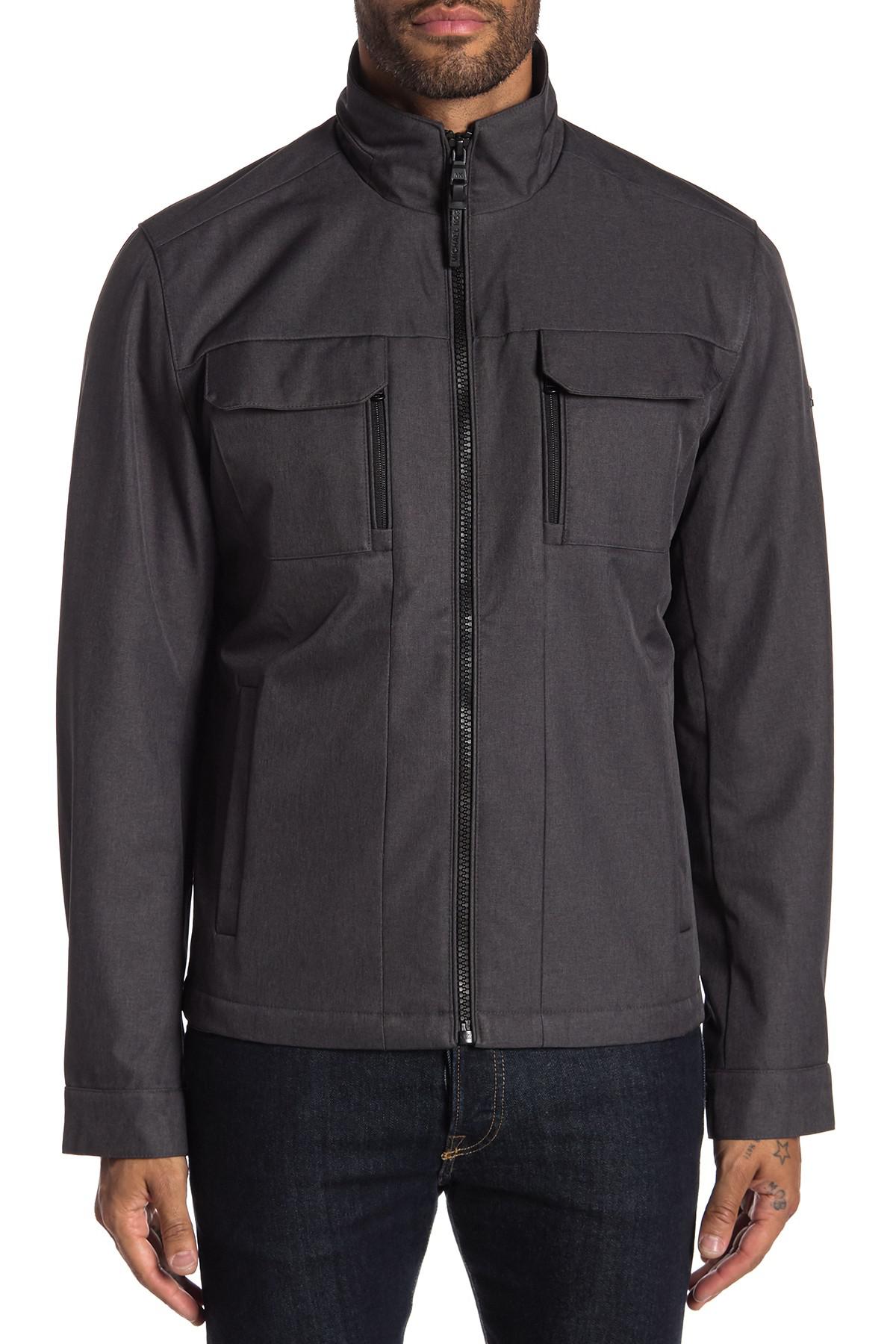 michael kors guilford jacket