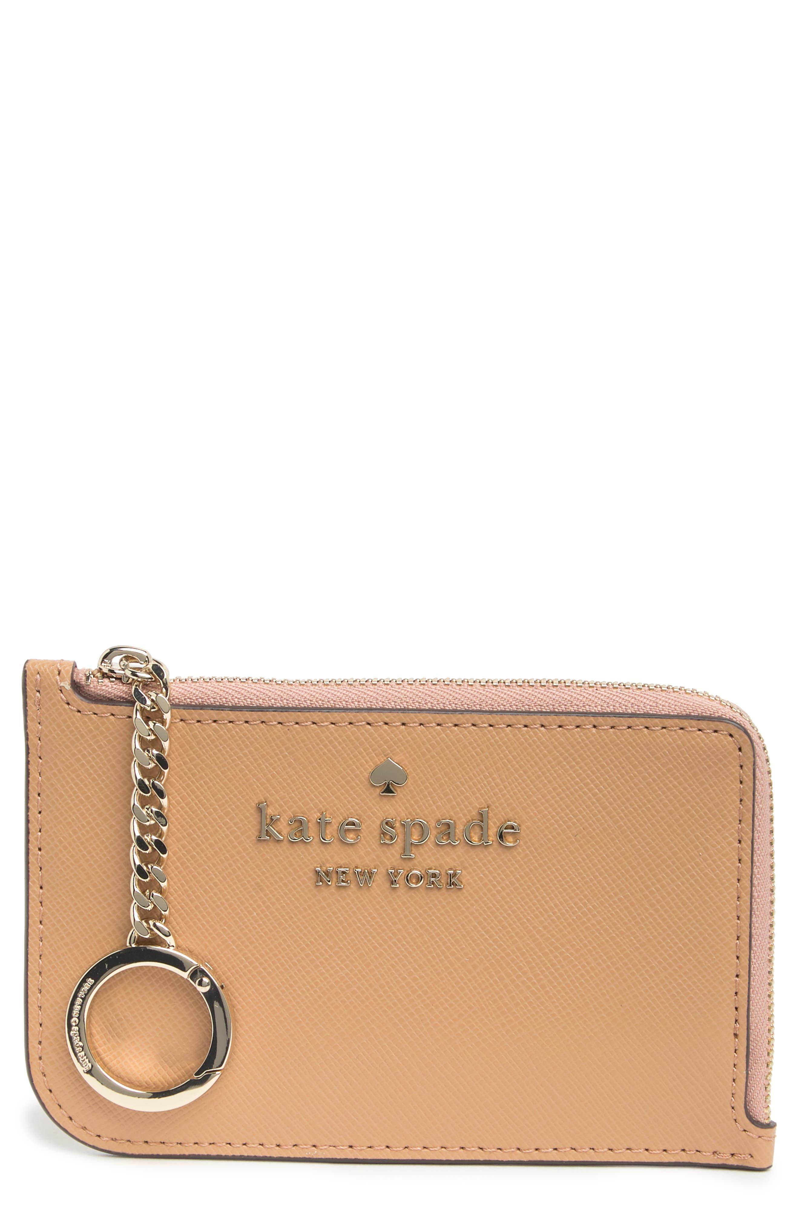 Kate spade best sale cameron card holder