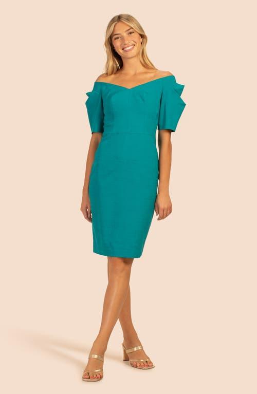 navy blue and orange dress Women's Summer Journey Dress, Blue