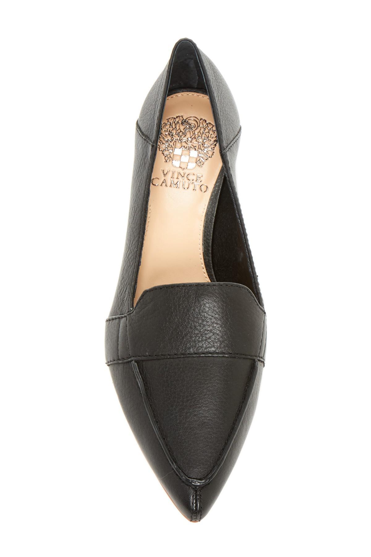 vince camuto satillie loafer