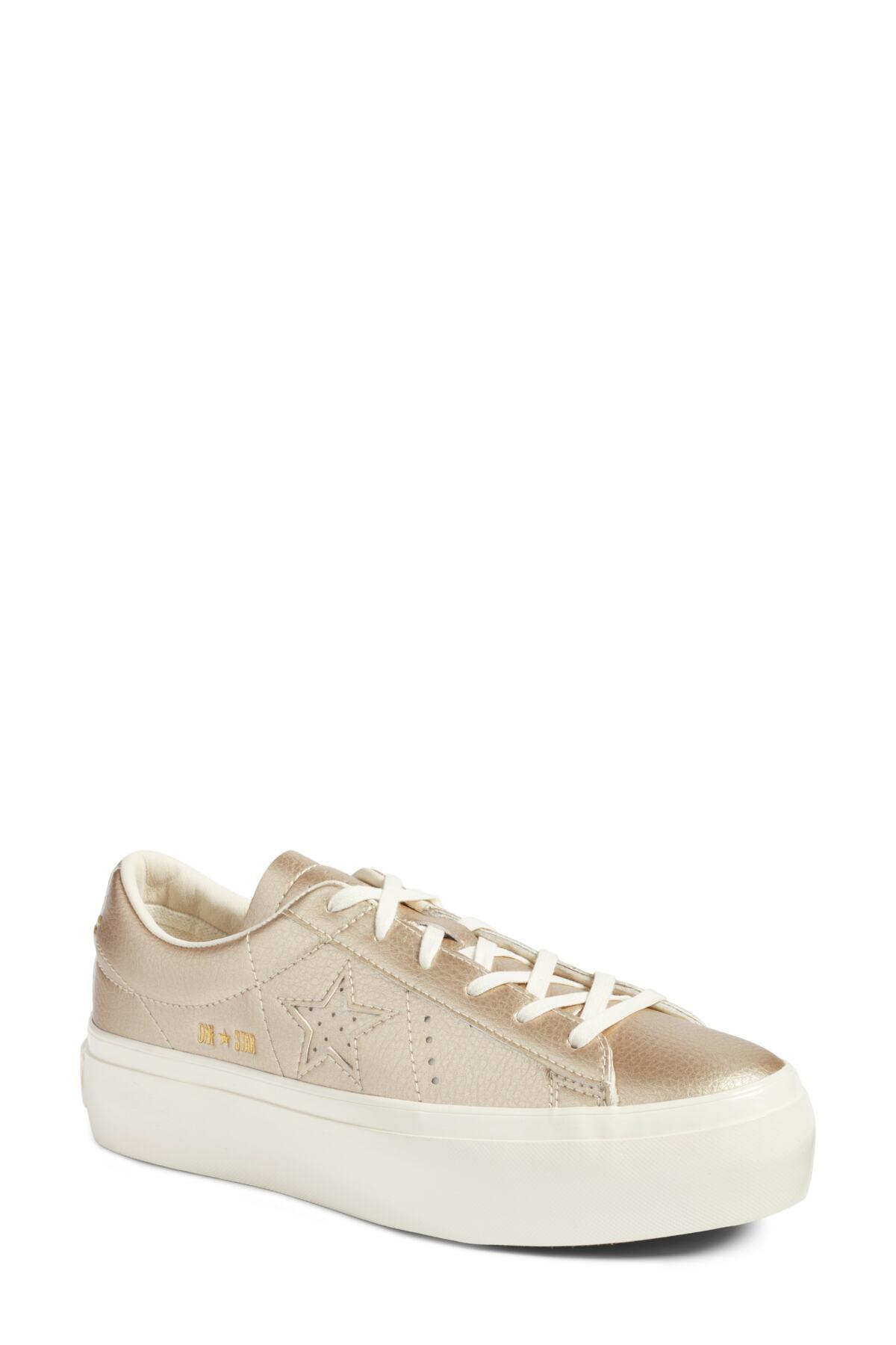 converse metallic platform converse metallic platform