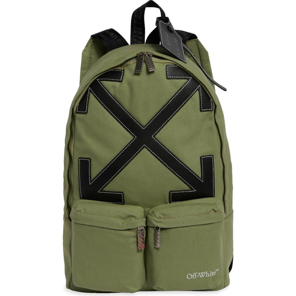 Off-White c/o Virgil Abloh Backpacks for Men | Online Sale up to