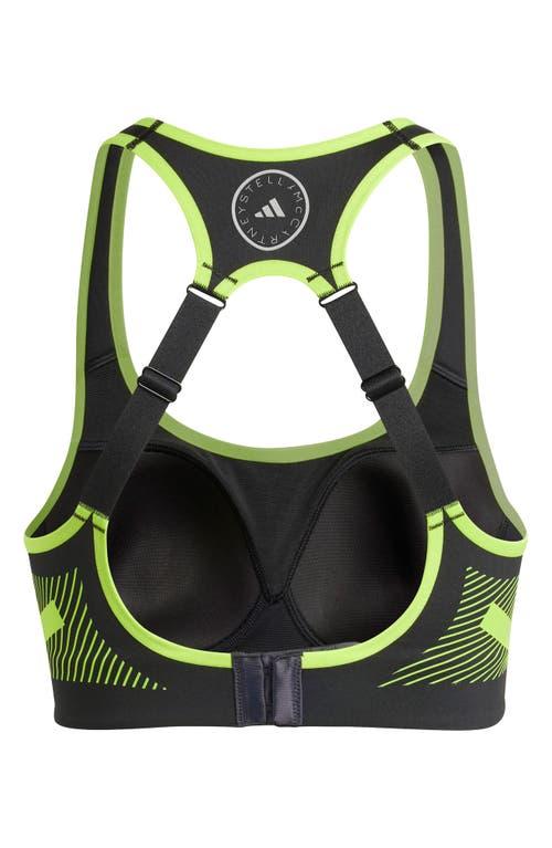 ブラジャー Adidas By Stella Mccartney Yoga Sports Bra adidas by Stella McCartney TrueStrength ヨガスポーツブラ