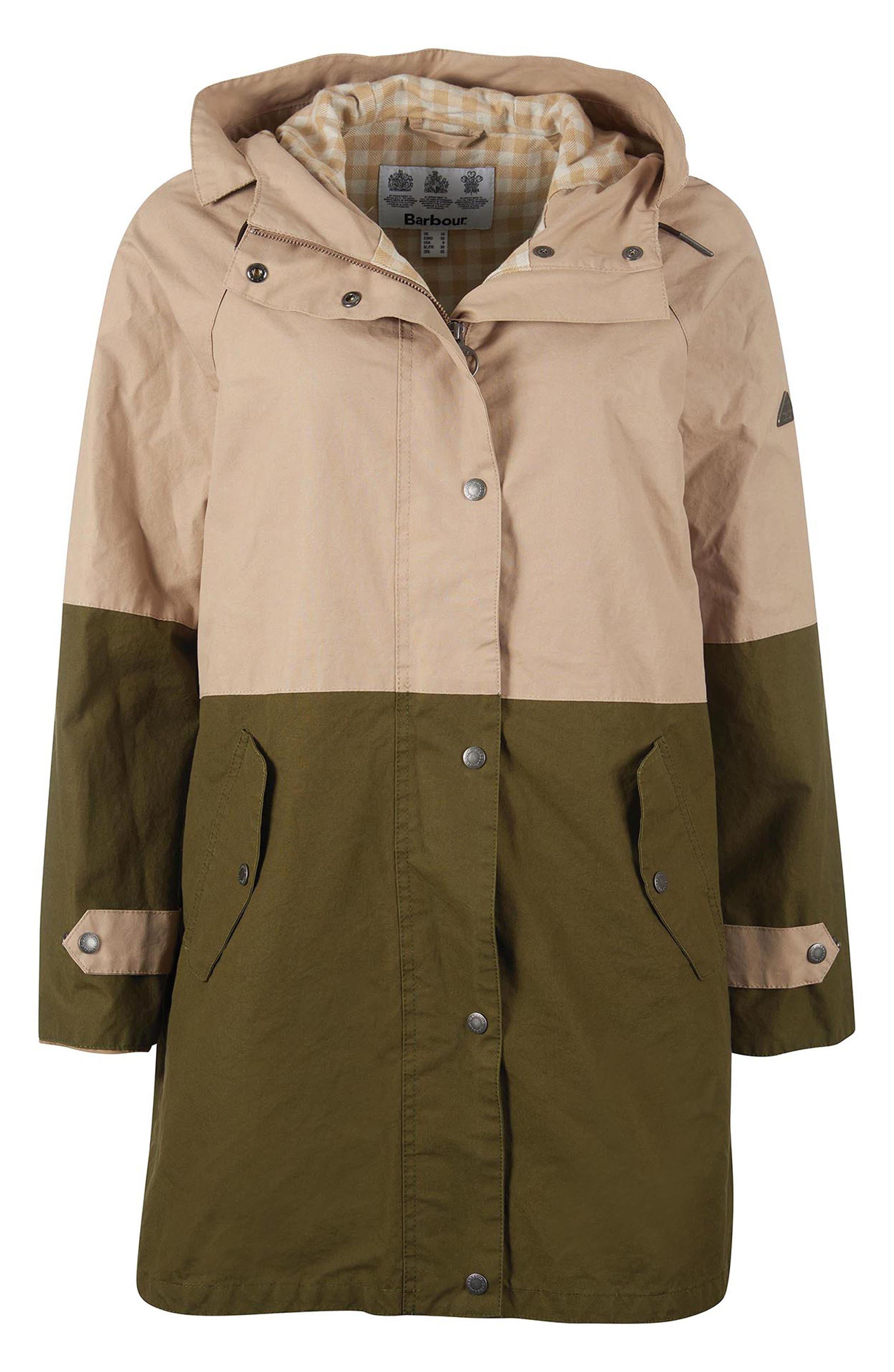 Nordstrom sale barbour beadnell